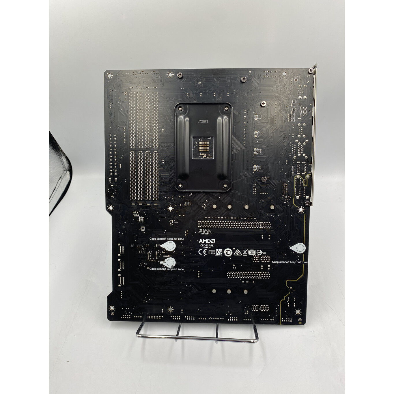 中古 MSI MPG B550 GAMING PLUS (B550 AM4 ATX DDR4) 142929 （390654