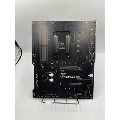 【座間相武台】中古  MSI MPG B550 GAMING PLUS (B550 AM4 ATX DDR4) 142929 