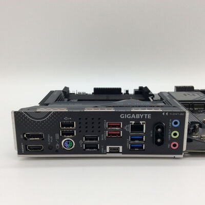 【浜松店】中古  GIGABYTE B850 EAGLE WIFI6E (B850 ATX AM5 DDR5) 1300008017 