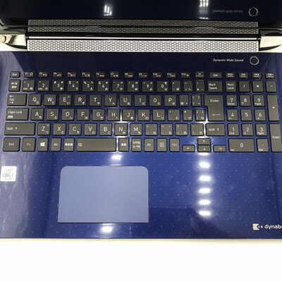 【盛岡都南店】中古  dynabook P2T7MPBL 4580001683 