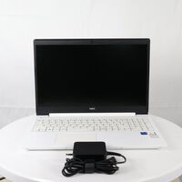 中古  NEC LAVIE Direct N15 GN245J/GS PC-GN245JG-S(Intel Core i5 1135G7/8GB DDR4 (PC4)/SSD256GB/DVDマルチ/オンボード/15.6/1920x1080/Wi-Fi/W11H64 MAR) 200702 