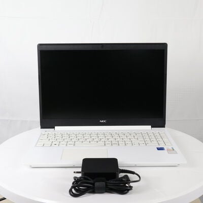 【通販センター】中古  NEC LAVIE Direct N15 GN245J/GS PC-GN245JG-S(Intel Core i5 1135G7/8GB DDR4 (PC4)/SSD256GB/DVDマルチ/オンボード/15.6/1920x1080/Wi-Fi/W11H64 MAR) 200702 
