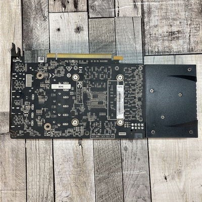 【広島店】中古  ZOTAC ZT-P10610C-10B 3480040448 