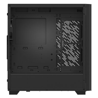 ADATA  VALOR AIR PRO VALORAIRPROMTA-BKCWW (E-ATX ガラス ブラック) 