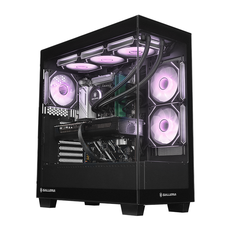ジャンク品 ノートPC Galleria BLB2 GALLERIA ゲーミングノートPC