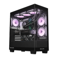 GALLERIA FPC7A-R56T16G-B DETONATOR コラボモデル GALLERIA FPC7A-R56T16G-B DETONATOR コラボモデル