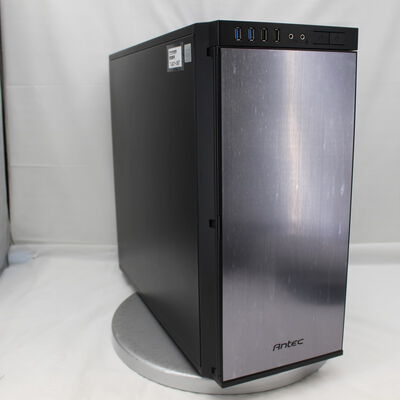 【通販センター】中古  Original PC(Intel Core i7 8700K/16GB/SSD500GB/DVDマルチ/NVIDIA GeForce RTX 3070 8GB/W11H64 MAR) 187949【3/19値下げ!】 