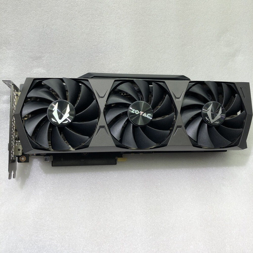 中古 各社 GeForce RTX3070Ti (8GB PCI-E) 146277 ｜ パソコン