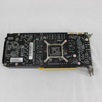 中古  Palit NE51070015P2-1043D (GTX1070 8GB) 3480033721 