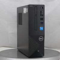 中古  DELL Vostro 3710(Intel Core i3 12100/16GB/SSD256GB/DVDマルチ/オンボード/W11H64 MAR) 176783【4/17値下げ!】 