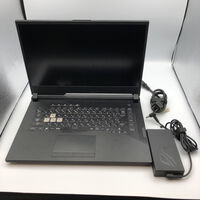 中古  ASUS G531GD-I5G1050B(i5-9300H/16GB/SSD1TB/GTX1050/W11H) 4720003147 