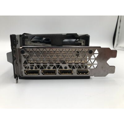 【水戸赤塚店】中古  Inno3D GeForce RTX 3080 ICHILL X4 LHR C30804-106XX-1810VA36H（RTX3080 10GB） 3480041494 