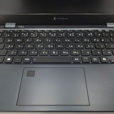 【白山FM松任店】中古  dynabook G83/MY 4950002137 