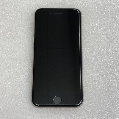 【甲府飯田店】中古  【docomo版SIMフリー】Apple iPhoneSE 4.7インチ (第3世代) 128GB (スターライト) NMYG3J/A 4720002061 