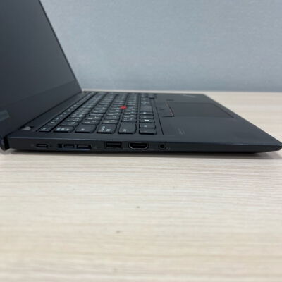 【静岡東瀬名店】中古  Lenovo ThinkPad X13 Gen 1 (LTE) (AMD Ryzen 5 PRO 4650U 2.1GHz/8GB/SSD256GB/-/オンボード/13.3/1920x1080/Wi-Fi/WEBCAM/W11H64) 180564