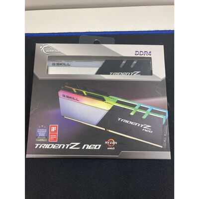 【大宮店】中古  GSK F4-3600C18D-16GTZN (DDR4 PC4-28800 8GBx2) 1250006076 