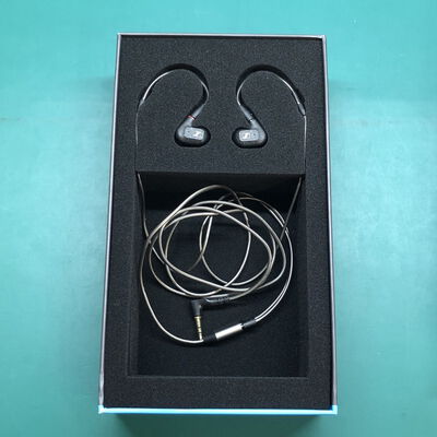 【津ラッツ店】中古  sennheiser IE300 4990001031 
