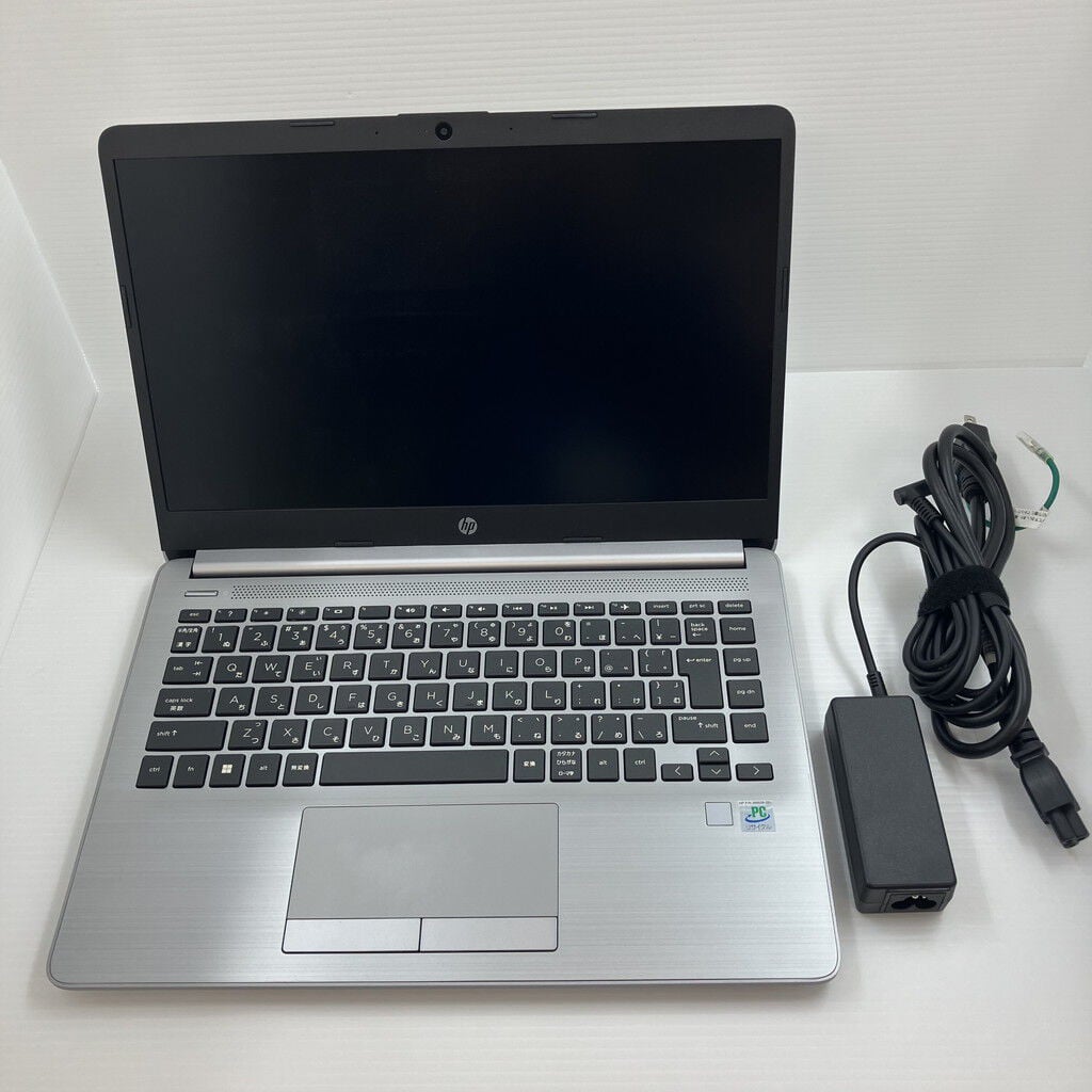 中古 hp_245_G9(Ryzen 5 5625U/16GB/SSD256GB/W11P) 3410014383