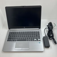 中古  hp_245_G9(Ryzen 5 5625U/16GB/SSD256GB/W11P) 3410014383 