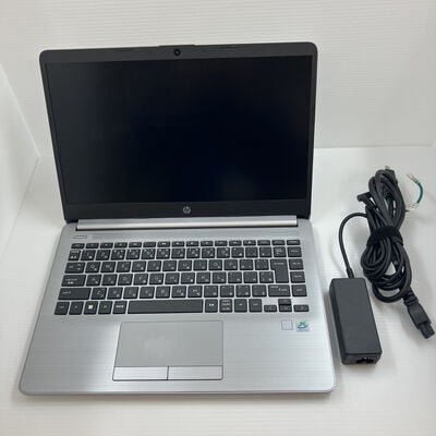 【秋葉原本店】中古  hp_245_G9(Ryzen 5 5625U/16GB/SSD256GB/W11P) 3410014383 