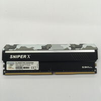 中古  PC4-28800 16GB デスクトップ用(DDR4-3600) 140734 