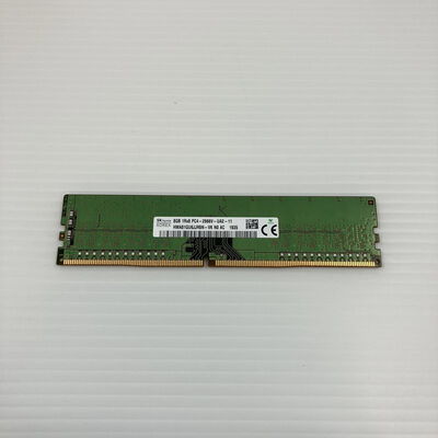 【秋葉原本店】中古  PC4-21300 8GB デスクトップ用 126165 