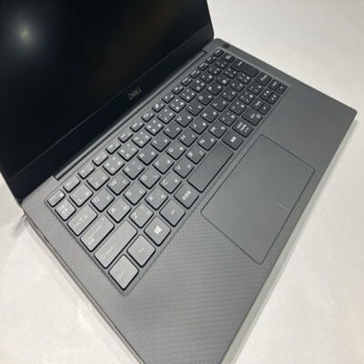 【鹿児島店】中古  DELL XPS 13 7390  (INTEL Core i5 10210U 1.6GHz/8GB/SSD256GB/-/オンボード/13.3/1920x1080/Wi-Fi/WEBCAM/W11H64) 180648 