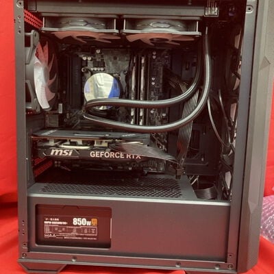 【千葉店】中古  自作パソコン 3250005902 