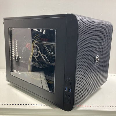 【大宮店】中古  自作PC(i7 10700/32GB/SSD1TB/RTX3070/W11H) 1250006193 