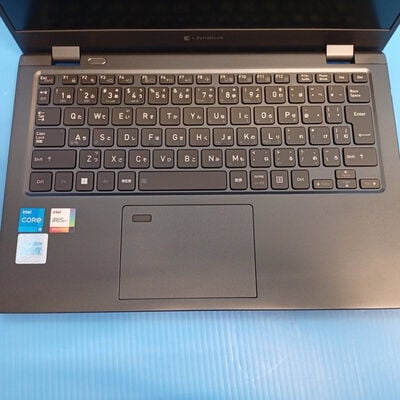 【大須店】中古  dynabook G83/HU A6G9HUFAD525 (Intel Core i5 1135G7 2.40GHz/16GB/SSD256GB/-/オンボード/13.3/1920x1080/GbE/Wi-Fi/WEBCAM/W11H) 193738 