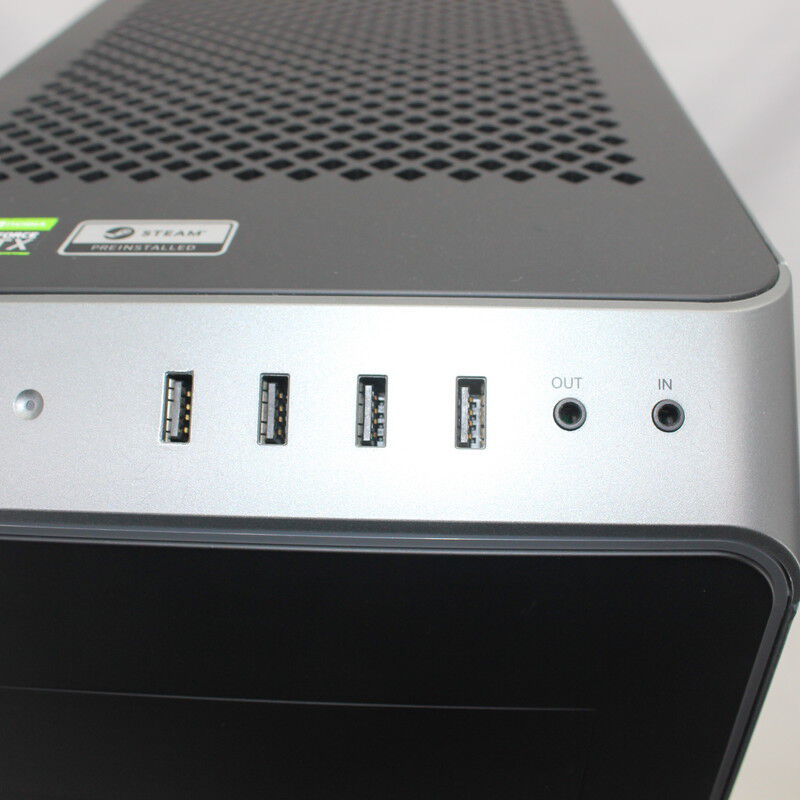 中古 THIRDWAVE GALLERIA SK Ver.2(Intel Core i7 10700K/16GB DDR4
