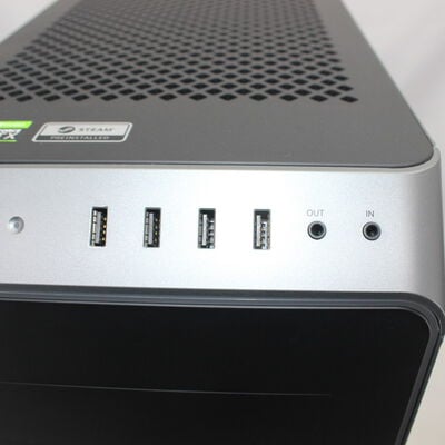 【通販センター】中古  THIRDWAVE GALLERIA SK Ver.2(Intel Core i7 10700K/16GB DDR4 (PC4)/SSD1TB/なし/NVIDIA GeForce RTX 2080 SUPER 8GB/W11H64 MAR) 196761 
