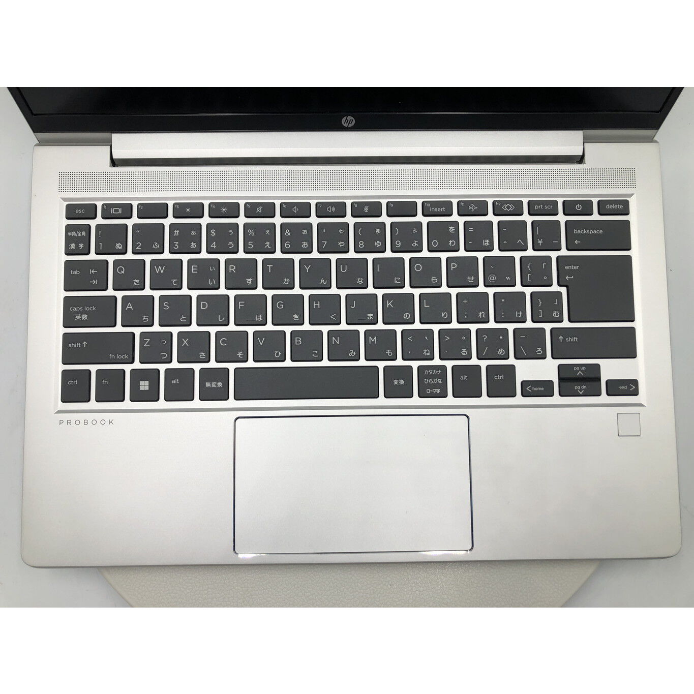 中古 HP ProBook 445 G10(AMD Ryzen 3 7330U/8GB/SSD256GB/なし/オン