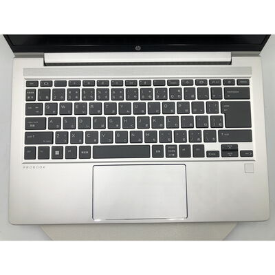 【水戸赤塚店】中古  HP ProBook 445 G10(AMD Ryzen 3 7330U/8GB/SSD256GB/なし/オンボード/14/1920x1080/Wi-Fi/W11H64 MAR) 169964 