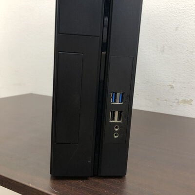 【福山ココローズ店】中古  THIRDWAVE Slim Knight (Intel Celeron G4900 3.10GHz/8GB/SSD500GB/なし/オンボード/W11H64 MAR) 1000804038 185074 