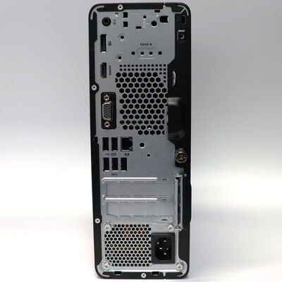 【札幌店】中古  HP Pro SFF 400 G9(i5 12600/8GB/SSD256GB/W11P) 3210014657 