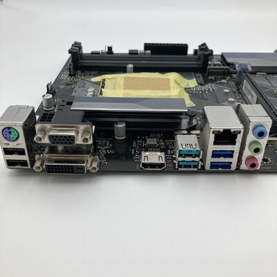 【神戸・三宮店】中古  ASUS PRIME H370-PLUS (H370 1151 ATX DDR4) 3430006414 