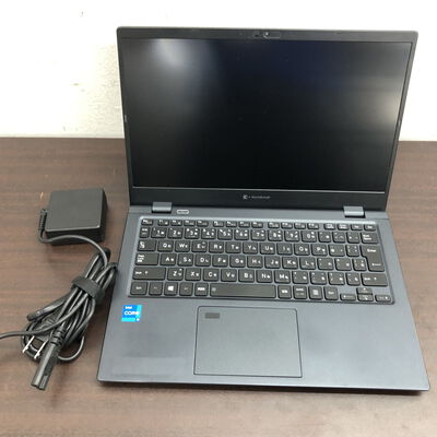 【福山ココローズ店】中古  dynabook G83/HS(i5-1135G7/8GB/SSD256GB/W11P) 5090001177 