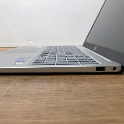 【富山本郷店】中古  ＨＰ 15.6型ノートパソコン　HP 15-fｄ１２９８ＴＵ(Ultra 5 125H/16GB/SSD512GB/W11H) 4760001284 