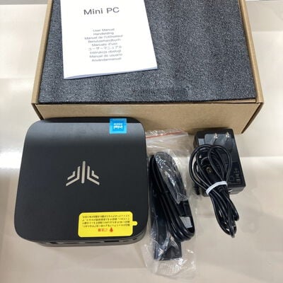 【博多店】中古  NIPOGI AK1PLUS N97(N97/8GB/SSD256GB/W11P) 3310005735 