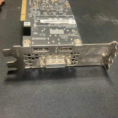 【大宮店】中古  ZOTAC ZT-T16520H-10L  1250006804 