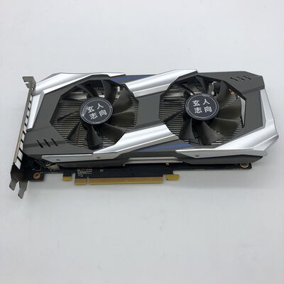 【宇都宮鶴田店】中古  玄人志向 GTX1060 OC PCI-E 3GB GDDR5 5280001641 