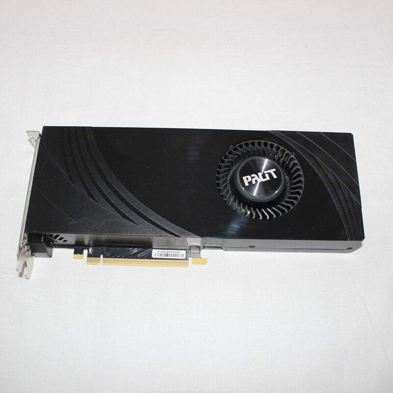 グラフィックボード・グラボ・ビデオカード Palit JetStream GeForce RTX2070Super 8GB Palit GeForce RTX 2070 SUPER JSをレビュー：コスパ最高のRTX