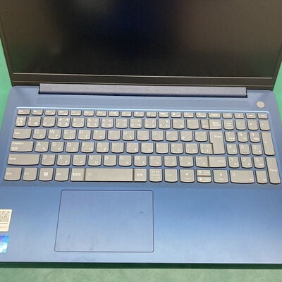 【浦添城間店(沖縄)】中古  Lenovo ideapad slim 3 15irh8(i7-13620H/16GB/SSD512GB/W11H) 4780001333 