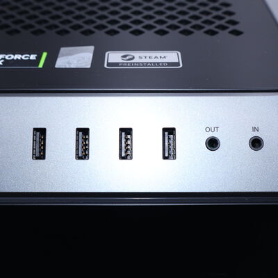 【通販センター】中古  THIRDWAVE GALLERIA ZA7C-R48 203363 