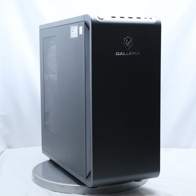 【通販センター】中古  THIRDWAVE GALLERIA XPR7A-R57-GD 202353 