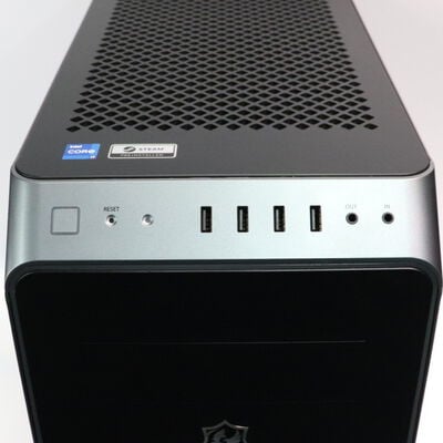 【札幌店】中古  GALLERIA XA7C-R47(i7 13700F/16GB/SSD1TB/光学ドライブなし/RTX4070 12GB/W11H) 3210015442 