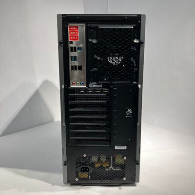 【鹿児島店】中古  GALLERIA RA7C-R46T(i7 13700F/16GB/SSD1TB/RTX4060Ti/W11H) 4700000403 