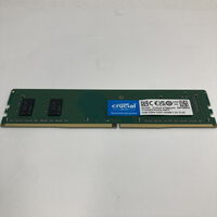 中古  PC4-25600 8GB デスクトップ用(DDR4-3200) 140727 