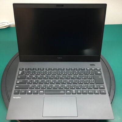 【佐賀南部バイパス店】中古  NEC VKT16G (INTEL Core i5 10210U 1.6GHz/8GB/SSD256GB/-/オンボード/13.3/1920x1080/Wi-Fi/WEBCAM/W11H64) 180562 